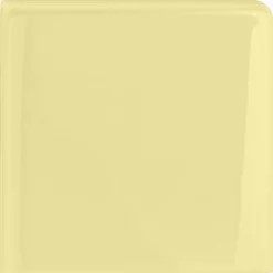 Kakel H&E Smith Field Tile hörnavslut 15x15 cm Magnolia