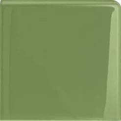 Kakel H&E Smith Field Tile hörnavslut 15x15 cm Magnolia