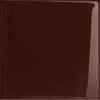 Kakel H&E Smith Field Tile 15x15 cm Teapot Brown