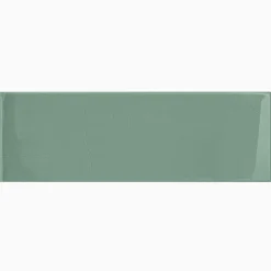 Kakel H&E Smith rektangel 23x7,5 cm Celadon