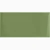 Kakel H&E Smith Subway Half Tile 15x7,5 cm Celadon