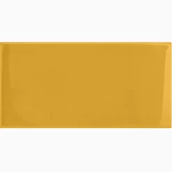 Kakel H&E Smith Subway Half Tile 15x7,5 cm Inca Gold