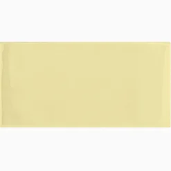 Kakel H&E Smith Subway Half Tile 15x7,5 cm Primrose