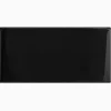 Kakel H&E Smith Subway Half Tile 15x7,5 cm Victorian Black