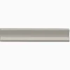 Kakel invändig hörnlist 15x3 cm Westminster Grey