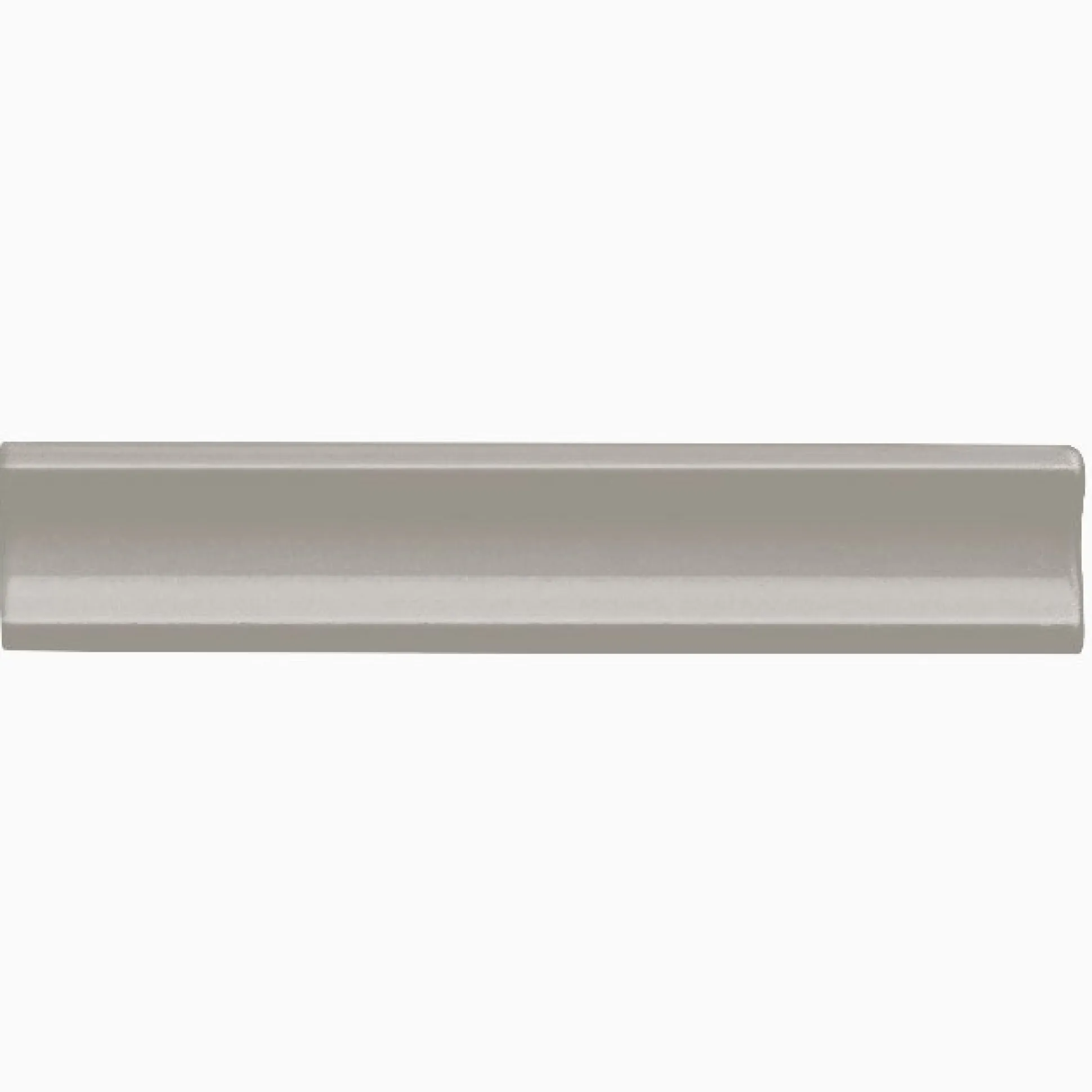 Kakel invändig hörnlist 15x3 cm Westminster Grey