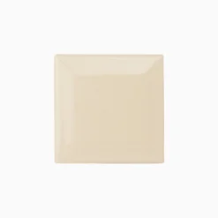 Kakel Metro Corner 7,5x7,5 cm County White