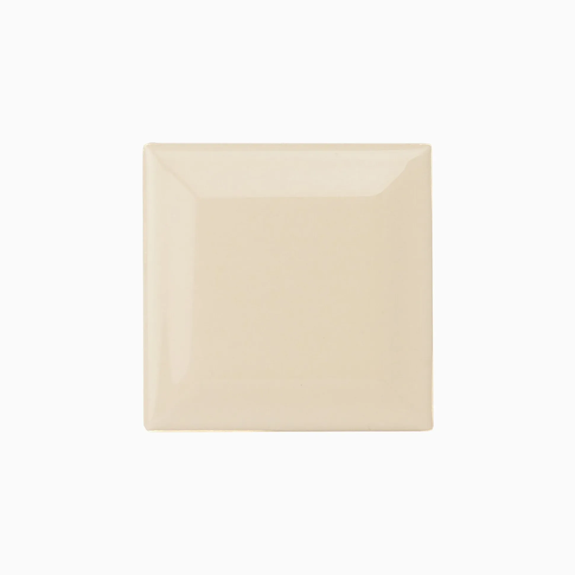 Kakel Metro Corner 7,5x7,5 cm County White