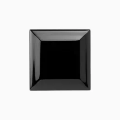 Kakel Metro Corner 7,5x7,5 cm Jet Black