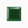 Kakel Metro Corner 7,5x7,5 cm Victorian Green