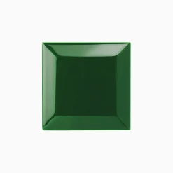 Kakel Metro Corner 7,5x7,5 cm Victorian Green