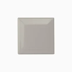 Kakel Metro Corner 7,5x7,5 cm Westminster Grey