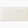 Kakel Metro Half Tile 15x7,5 cm Vintage White