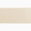 Kakel Subway Half Tile avslut kortsida 15x7,5 cm County White