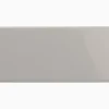 Kakel Subway Half Tile avslut långsida 15x7,5 cm Westminster Grey