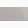 Kakel Subway Half Tile avslut kortsida 15x7,5 cm Westminster Grey