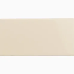 Kakel Subway Half Tile 15x7,5 cm County White
