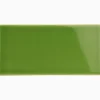Kakel Subway Half Tile 15x7,5 cm Pavilion Green