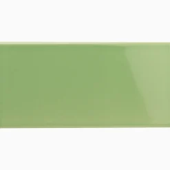 Kakel Subway Half Tile 15x7,5 cm Palm Green