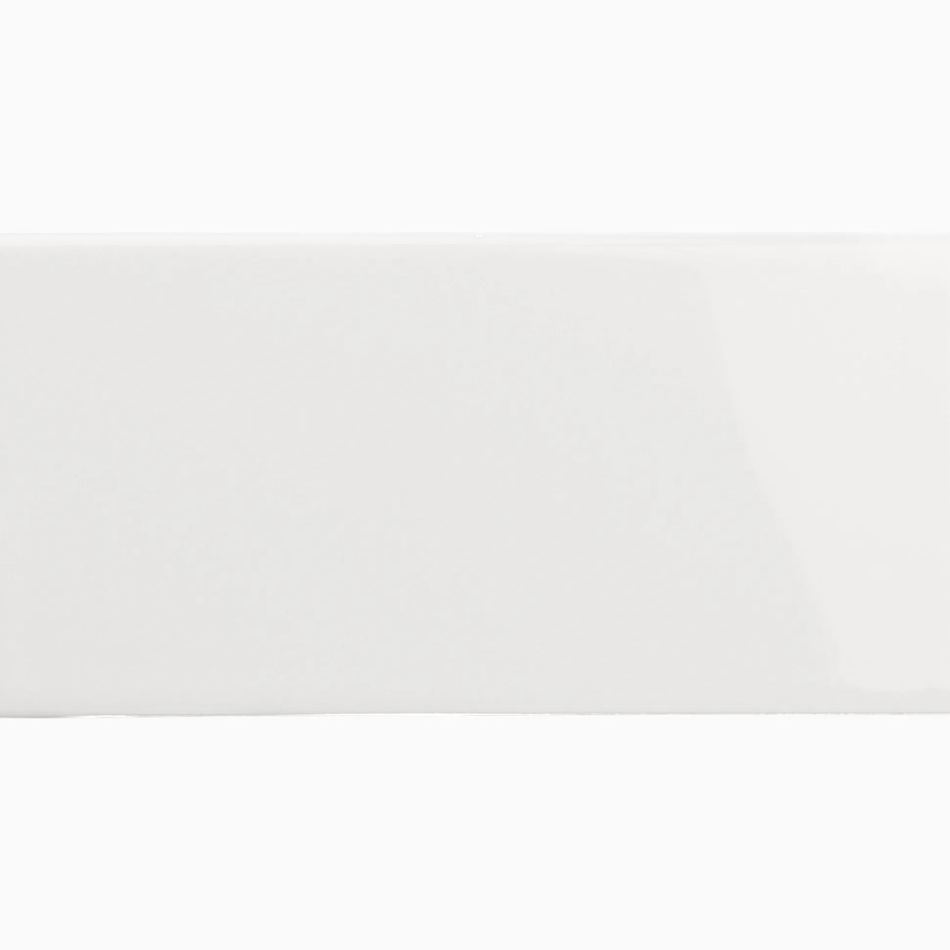 Kakel Subway Half Tile 15x7,5 cm Brilliant White