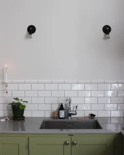 Kakel Subway Half Tile 15x7,5 cm Brilliant White