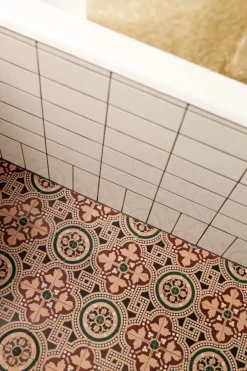 Kakel Subway Half Tile 15x7,5 cm Brilliant White