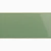 Kakel Subway Half Tile 15x7,5 cm Jade Breeze