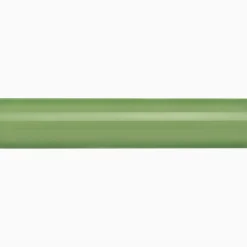 Kakel utvändig hörnlist Palm Green
