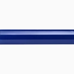 Kakel utvändig hörnlist Royal Blue