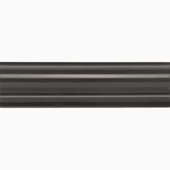 Kakellist Albert Charcoal Grey