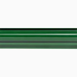 Kakellist Albert Victorian Green