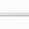 Kakellist Astragal Brilliant White