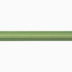 Kakellist Astragal Palm Green