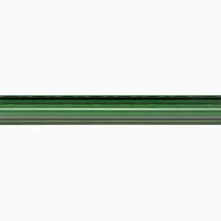 Kakellist Astragal Victorian Green