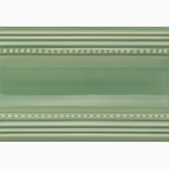 Kakellist Cornice Jade Breeze