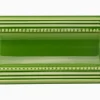 Kakellist Cornice Pavilion Green