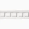 Kakellist Dentil Brilliant White