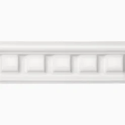 Kakellist Dentil Brilliant White