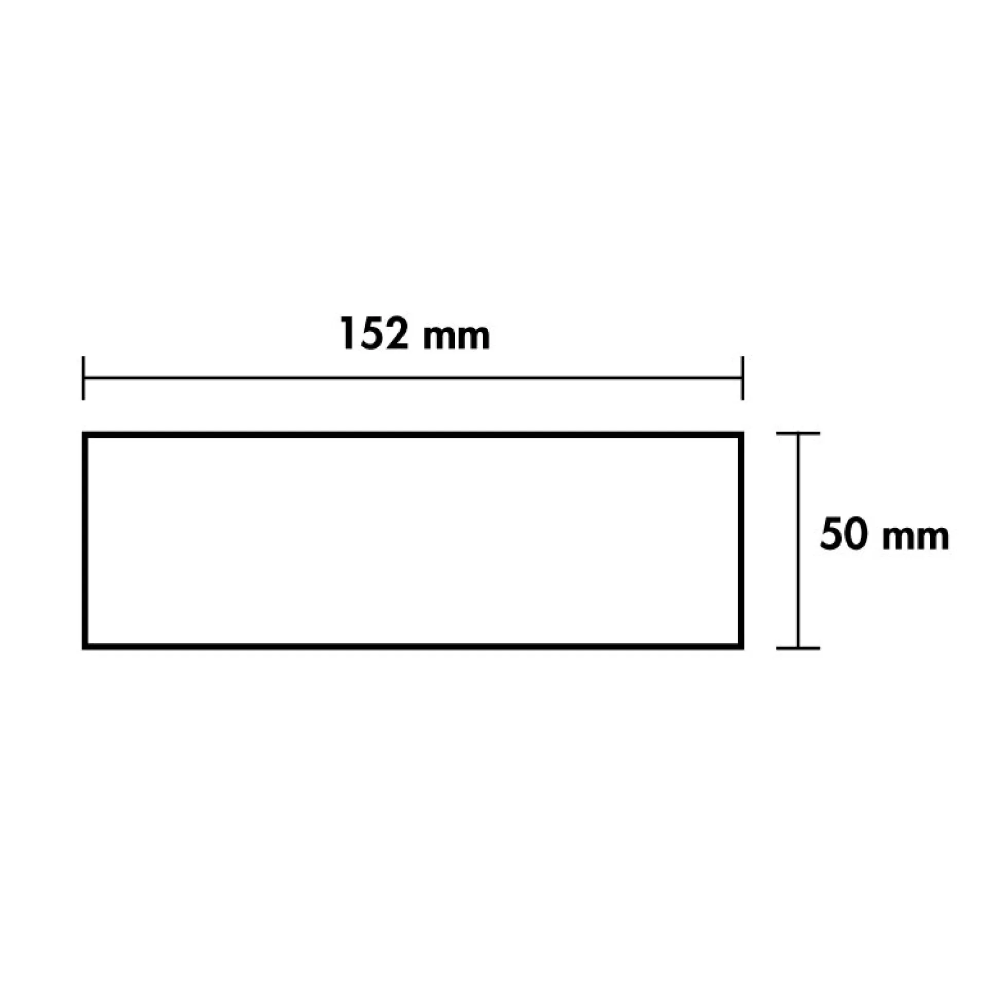 Kakellist Dentil Ivory