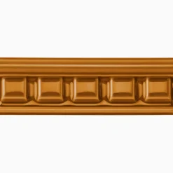 Kakellist Dentil Ochre