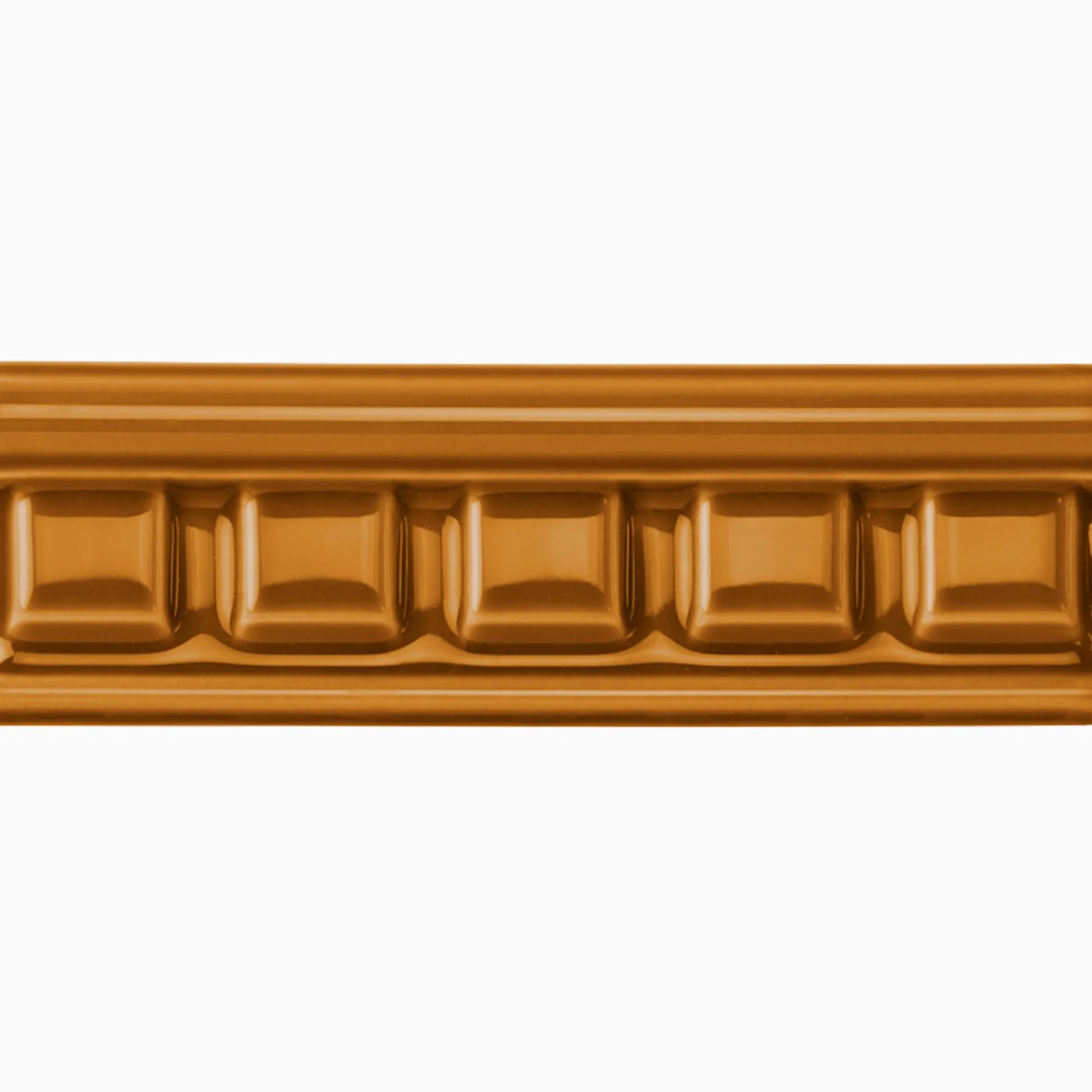 Kakellist Dentil Ochre