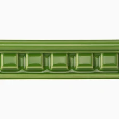 Kakellist Dentil Pavilion Green