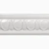 Kakellist Egg & Dart Brilliant White
