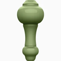 Kakellist H&E Smith hörnbit Celadon