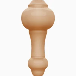 Kakellist H&E Smith hörnbit Celadon