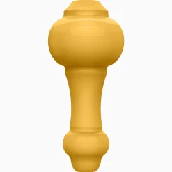 Kakellist H&E Smith hörnbit Celadon