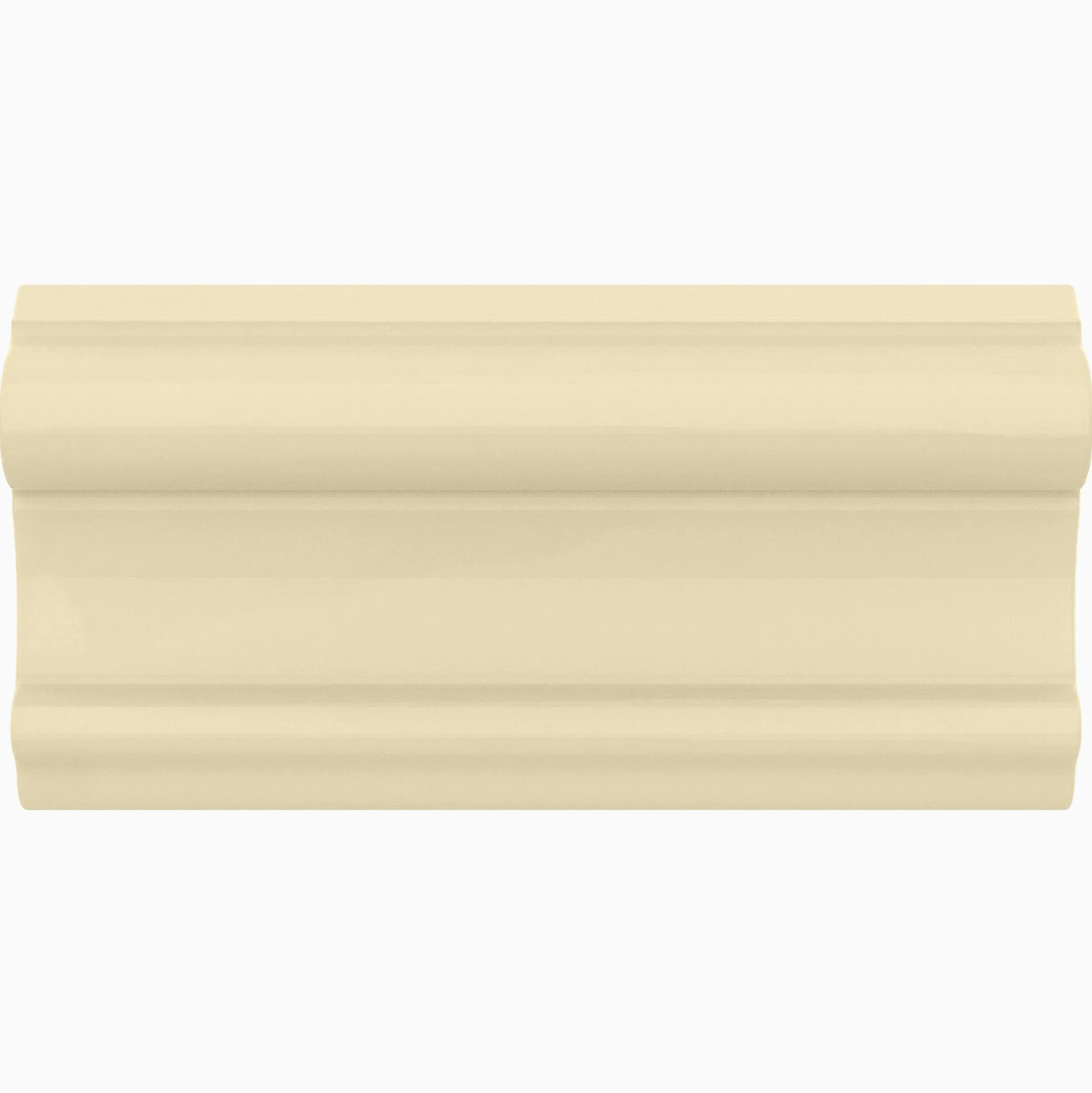 Kakellist H&E Smith 15x7,5 cm Magnolia