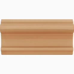 Kakellist H&E Smith 15x7,5 cm Magnolia