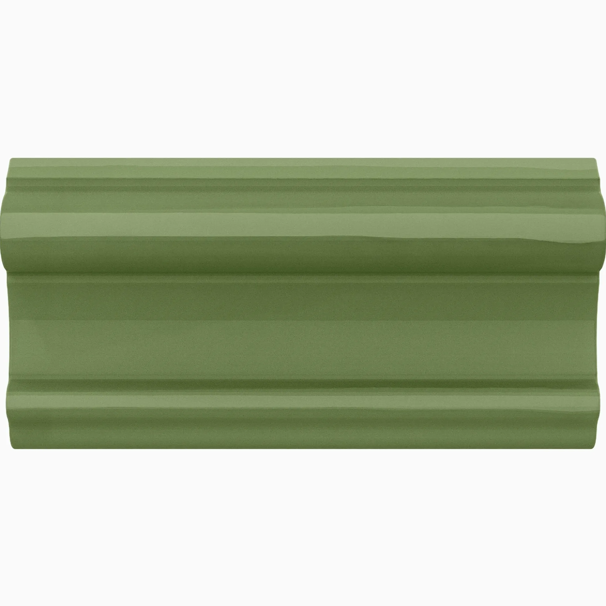 Kakellist H&E Smith 15x7,5 cm Magnolia