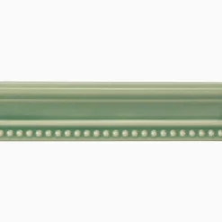 Kakellist Hogarth Jade Breeze